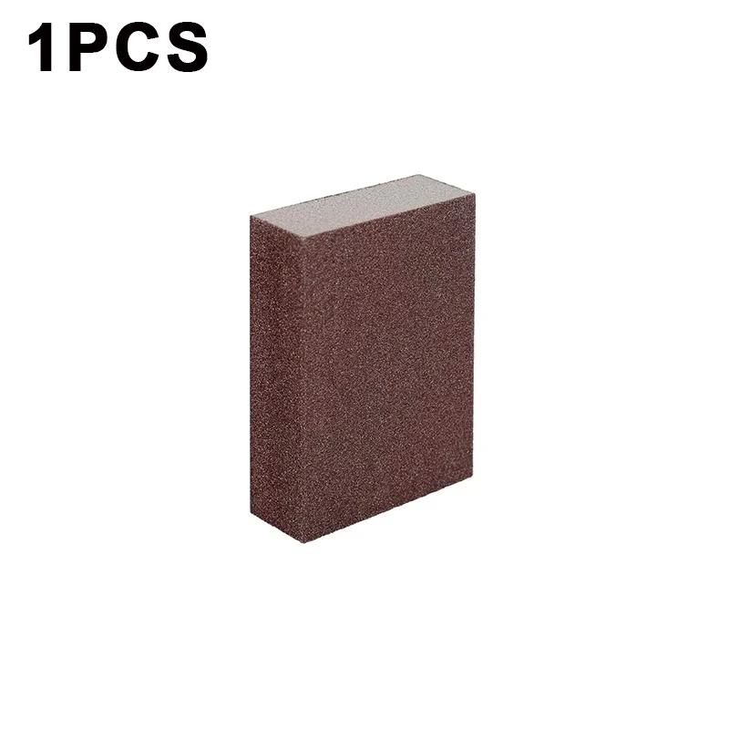 

Нано-губка-ластик, карборундовая губка для удаления ржавчины, щетка для очистки кухонной кастрюли, посуды, очиститель для удаления ржавчины, аксессуары