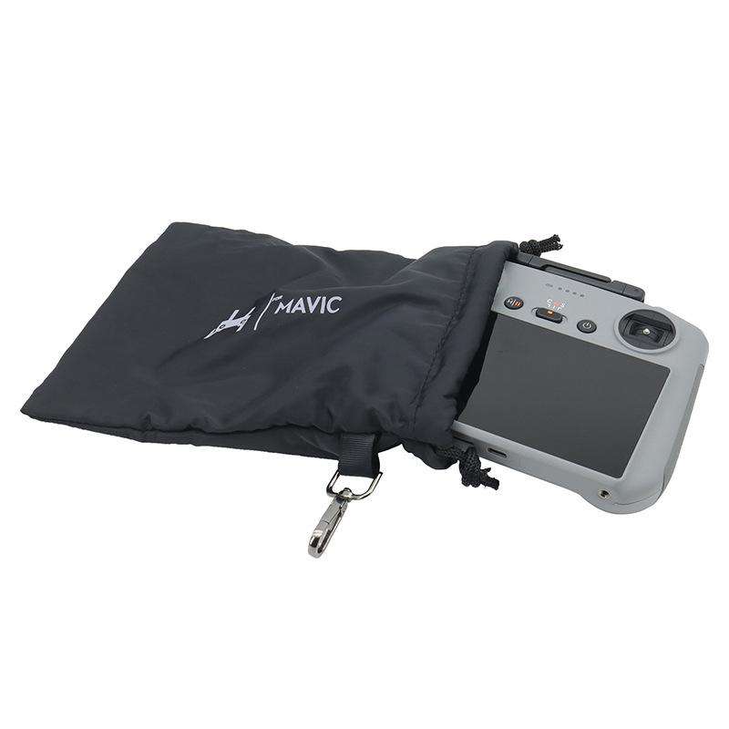 DJI Air3/3S Remote Control Bag: Portable, Waterproof, Dirt-Resistant Storage
