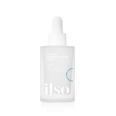 Ilso Siero Rassodante Pori alla Moringa 30ml