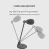 797 Professional Wired Gooseneck Condenser Conference Microphone (CN version)
