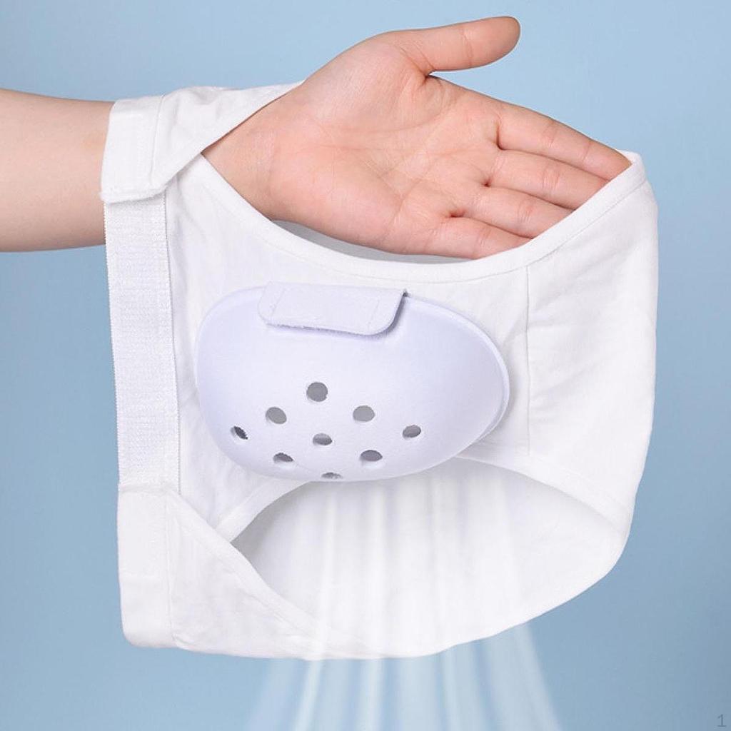 Circumcision Underwear Foreskin Cut Briefs to Use with Ventilation Holes Underpant Cover for Home