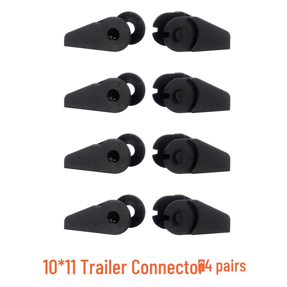 

Leji Nylon Cable Management Drag Chain for 3D Printers