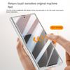 For Samsung Galaxy Z Fold 7 Case Luxury Plating Magsafe Ring Stand Magnetic Protective Back Cover Case For Samsung Z Fold7 Shell