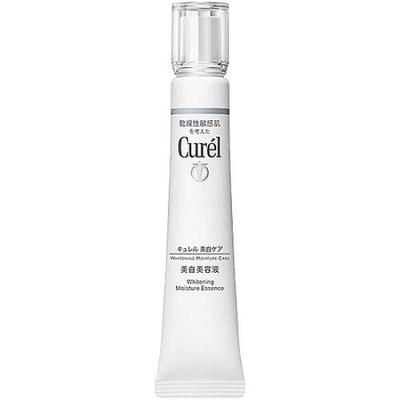 Curel Whitening Serum 30g [Product]
