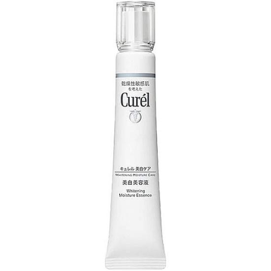 

Curel whitening serum 30g [item]