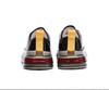 Men's Spring Trendy Casual Leather Skate Shoes - Breathable, Stylish, Internet-Favorite Sports Footwear