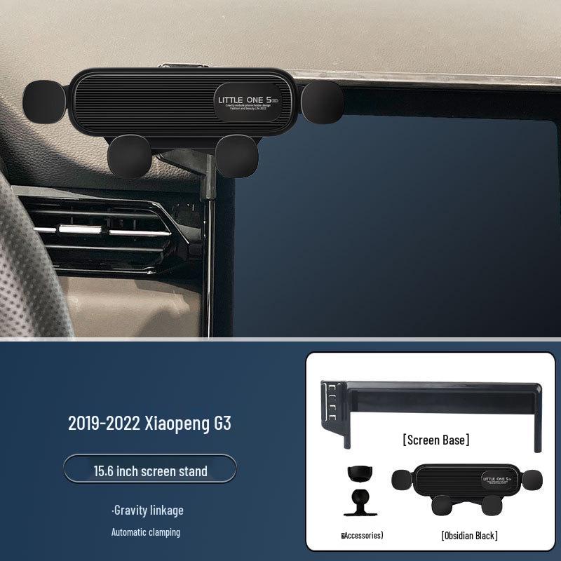 Xpeng G3 (2019-2022) Car Screen Phone Holder for Navigation