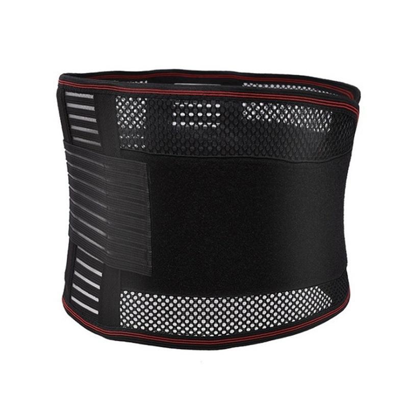 Lordosenstütze, atmungsaktiver Schutzgürtel, Taillenschutz, Linderung von Taillenschmerzen, Fitness-Taillenpflege, Korrektur der Sitzhaltung, Geschenk