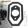 For HONDA ADV350 ADV 2021 To 2025 Motorcycle Exhaust Heat Dhield Protector Guard Cover Scooter Motorbike Decorative Accessories