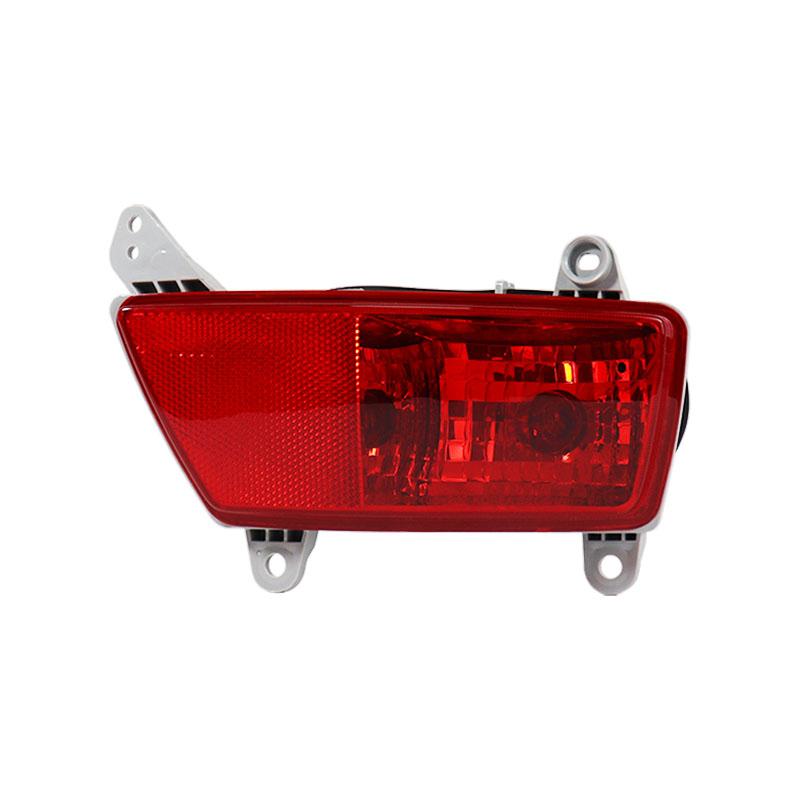 Auto Exterior Accessories For KIA Mohave Borrego Left Right Rear Bumper Light Warning Brake Light Signal Lamp Car Light Assembly