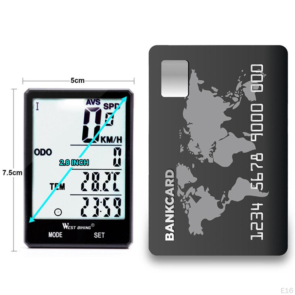 Computer Waterproof Automatic Function 22