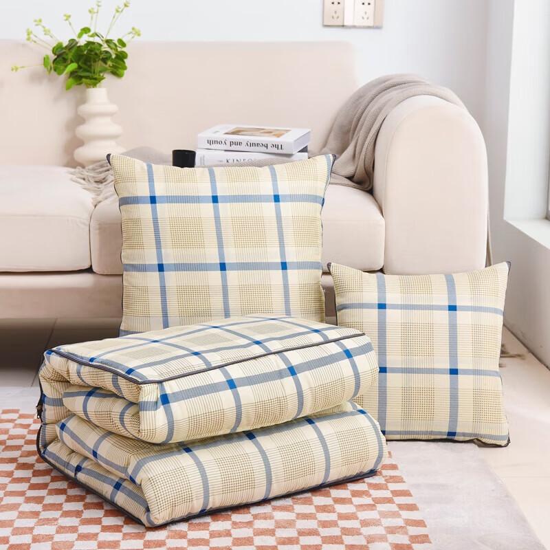 

Grace Multifunctional Pillow Quilt