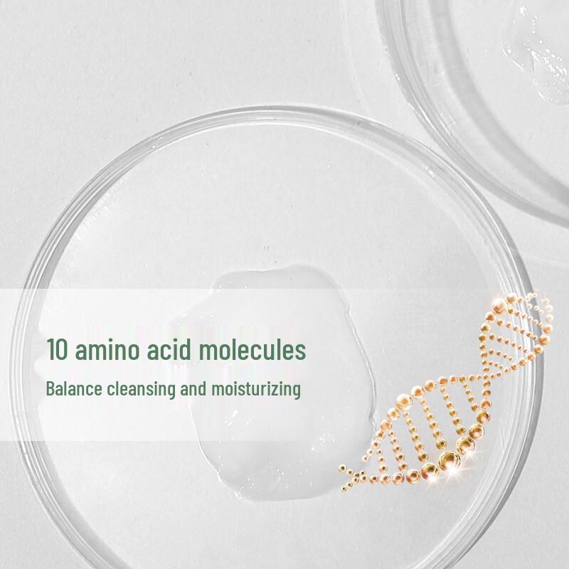 Jingdong Spring Garden Scented Shampoo