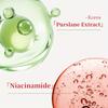 Detergente Viso Antiossidante al Melograno Rosso Pulizia Profonda Ingredienti Naturali Illuminante Controllo Sebo Per Tutti i Tipi di Pelle