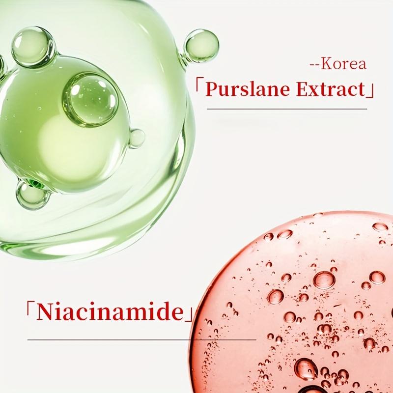 Detergente Viso Antiossidante al Melograno Rosso Pulizia Profonda Ingredienti Naturali Illuminante Controllo Sebo Per Tutti i Tipi di Pelle