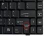 Compatible Keyboard for Dell 1425, 1427, 1428, FT02, R610N, Founder R610, R610N, A605, A611 Models