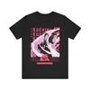 Anime Bleach Byakuya T Shirt Size S 4xl Black Size S 4xl