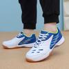Low-top Soft-soled Cushioning Comfortable Sports Shoes Large-size Comprehensive Training Shoes Student Badminton Shoes