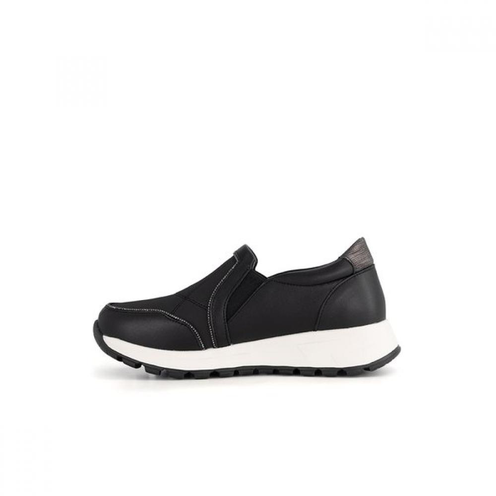 Tandy Women S SneakerS Black  G25426