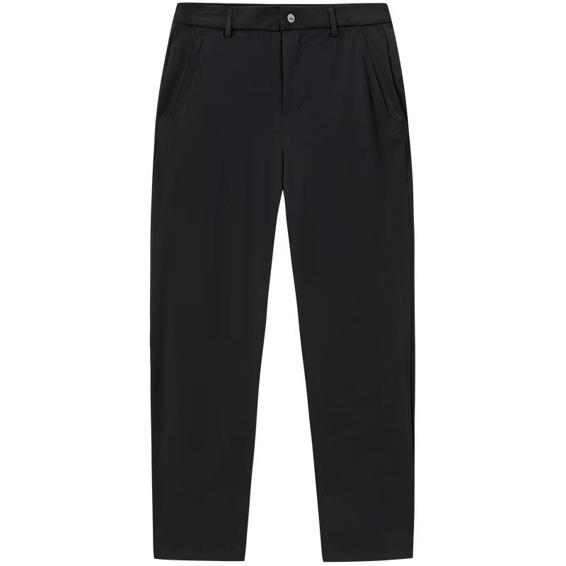 Anta Men s Ice Silk Cooling Straight Fit Trousers 175/L