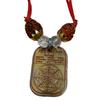 @ Indian Traditional Mahamrityunjay Kavach Pendant For Unisex l753 SM99-60% OFF