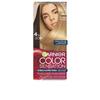 COLOR SENSATION Teinture Blonde Lumineuse Sans Décoloration Pour Cheveux Foncés #Louro Miel 5 U