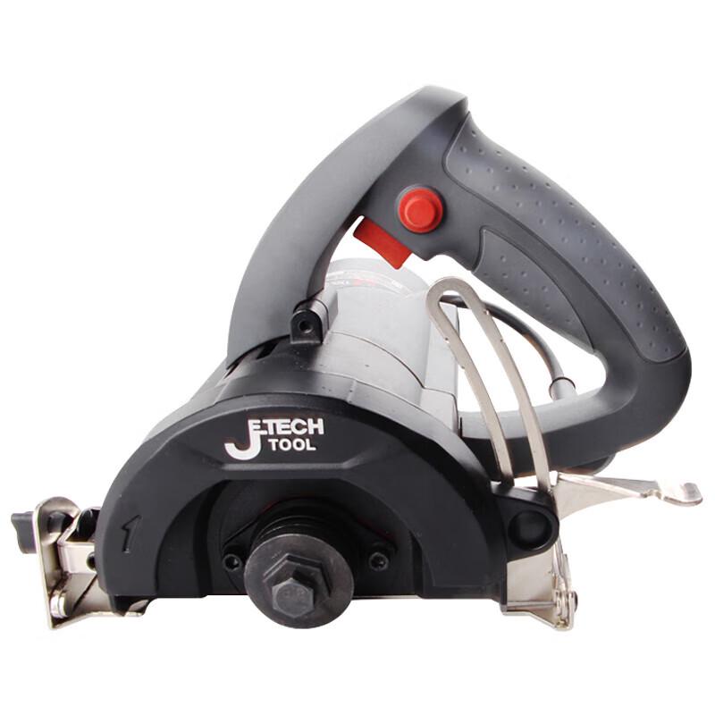 

Dongcheng 1500W 110V Electric Cutting Machine CN plug (adapter included)