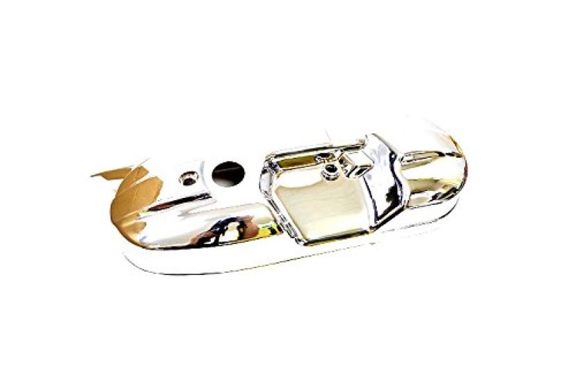 

KN Planning Пульт управления JOG ZR ZII Z2 SA16J 5EM SA10J SA11J SA04J Хромированная крышка картера