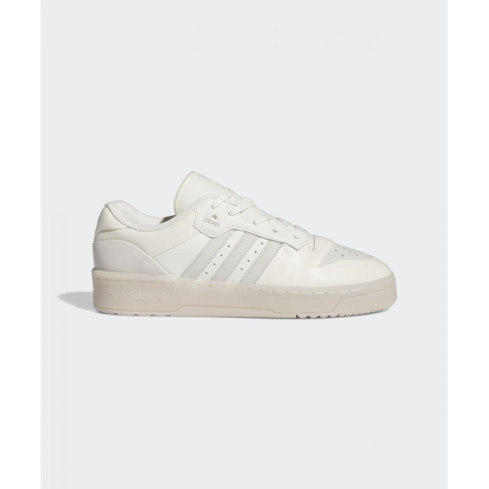 

ADIDAS Rivalry низкий белый IG6495 290