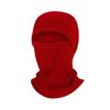 Full Face Windproof Balaclava Fleece Hat for Skiing Cycling Running Outdoor Use