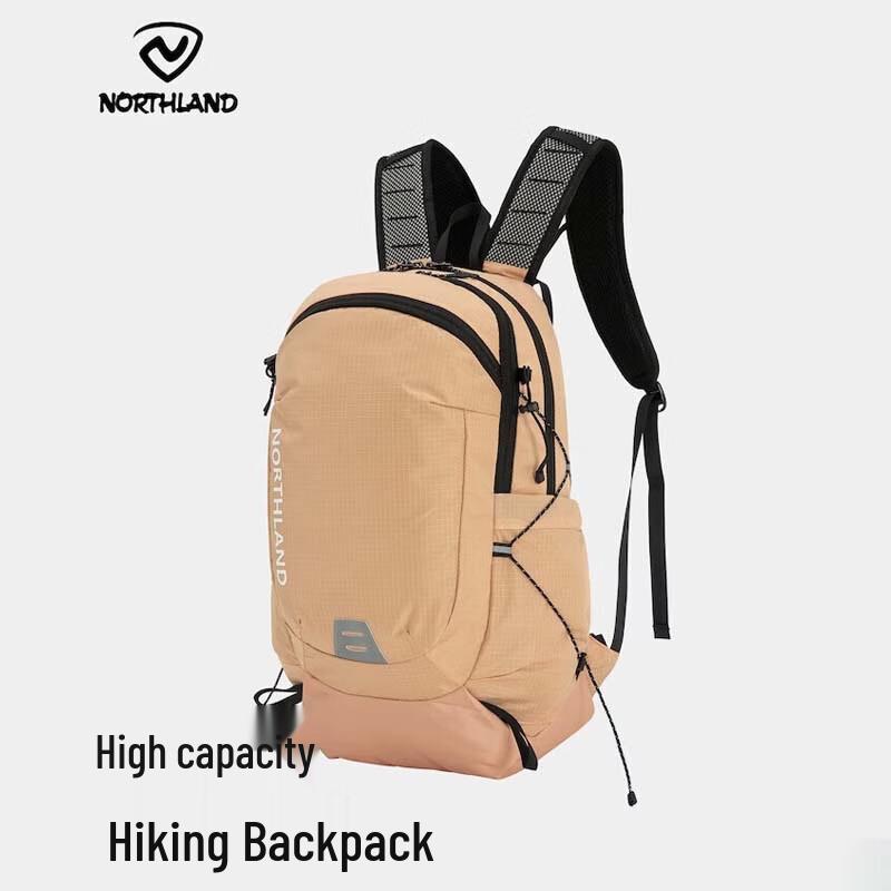 NORTHLAND Lightweight Hiking Backpack