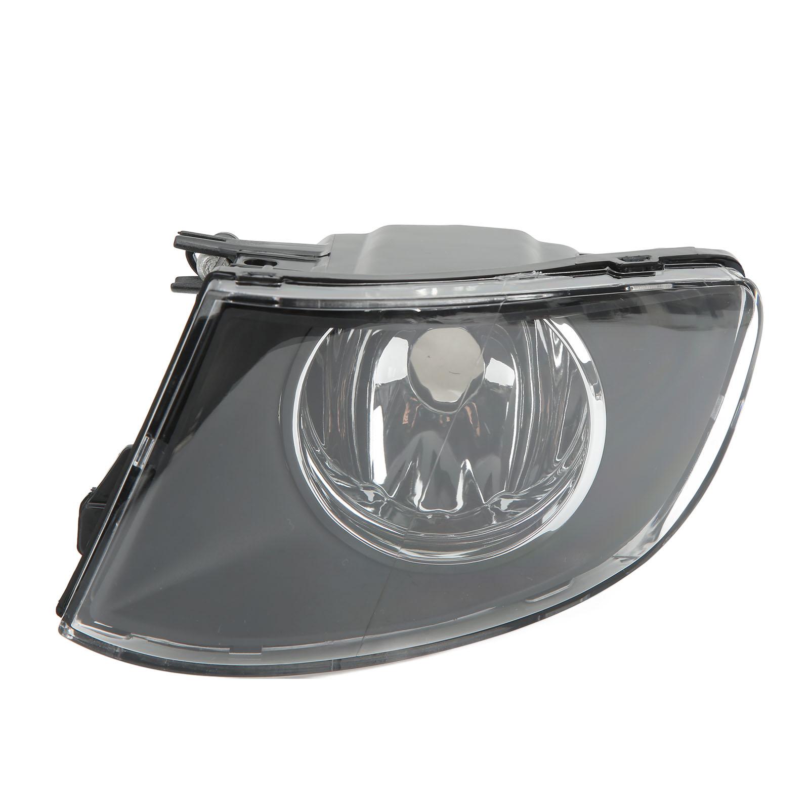 

Car Fog Lamp Front Left Side Automobile Fog Light Assembly 63176937465 Replacement for 3‑series E92 E93 328i 335i