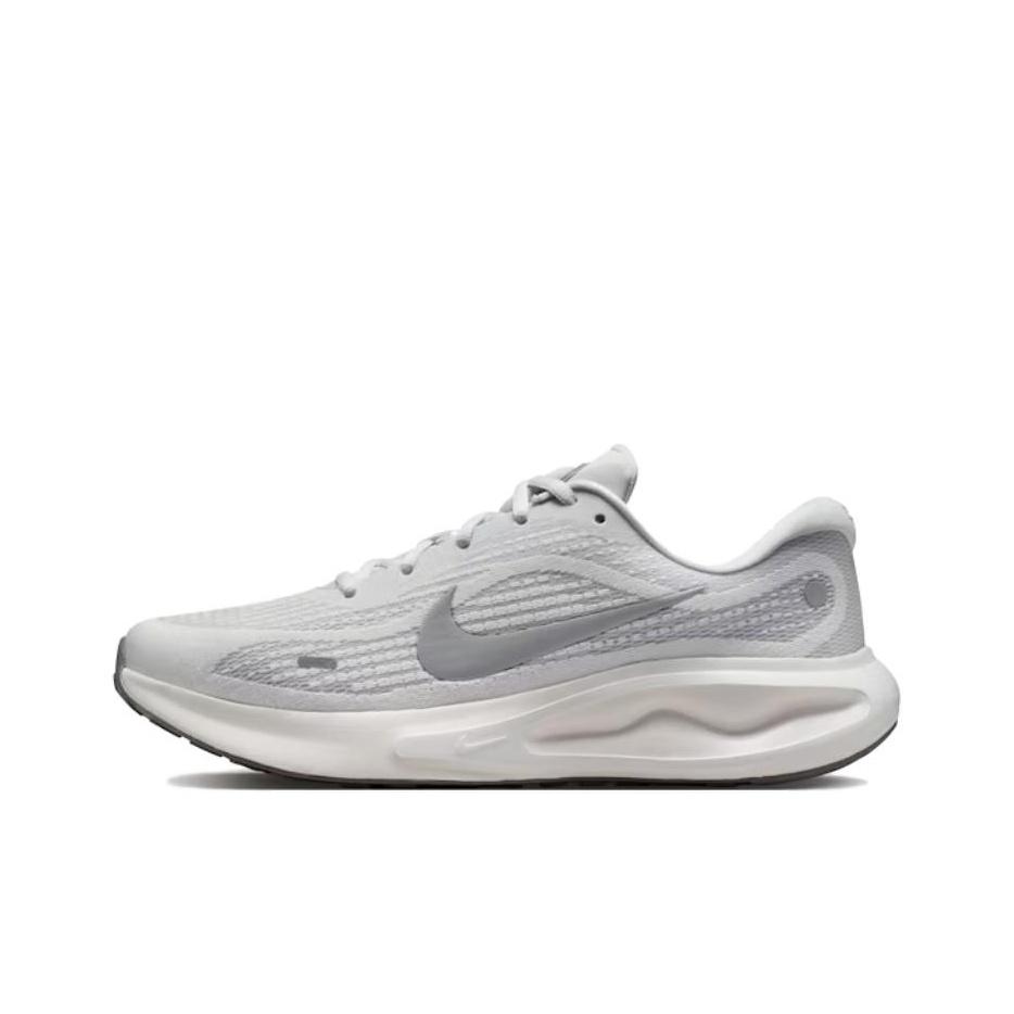 Nike Journey Run Summit White Smoke Grey Men Sneakers Phantom Light-Smoke-Grey FN0228107