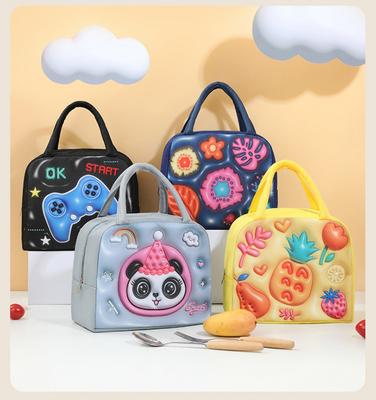 Lebensmittelbehälter – Picknick-Taschen