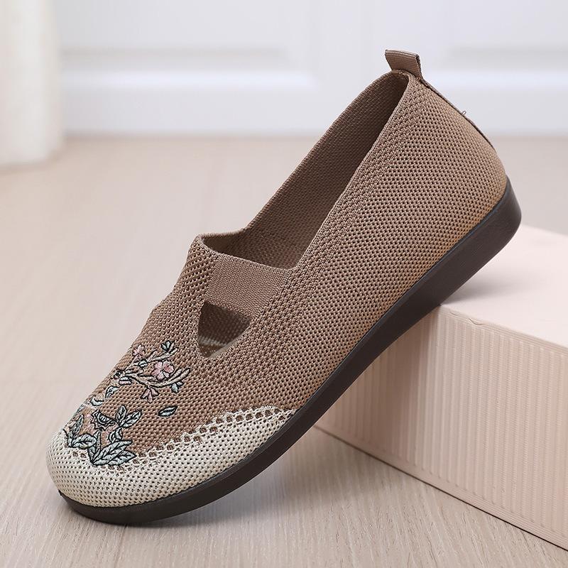 Retro Fashion Casual Sneaker Comfortable And Lightweight Women'S Summer Sneakers Women'S Shoes Free Shippiing Shoes