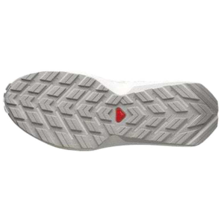 SALOMON 11 By Boris Bidjan Saberi x 11S Footwear A.B.2 GORE-TEX Bílošedé Unisex tenisky Šedofialové L47712100