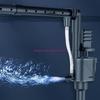 Effizienter Wavemaker für Süßwasser- und Meerwasseraquarien