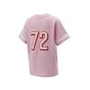 adidas Originals Kids T Shirts V Neck Moderate KW2272