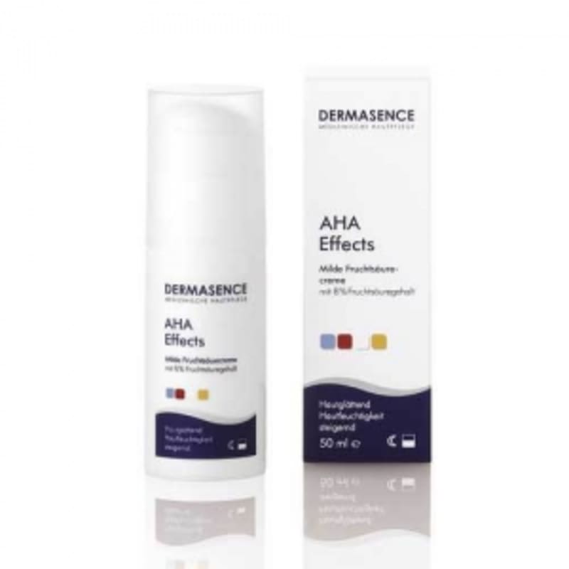 Dermasense AHA Effects 50 ml