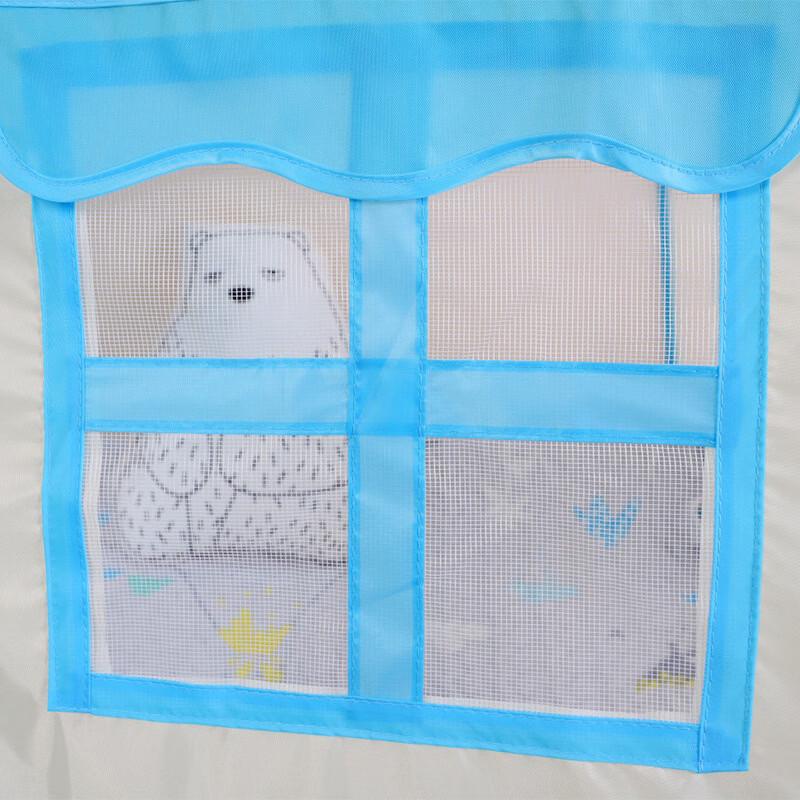 Kids Indoor Play Tent