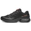 Xt-Pathway 2 Satin Versatile Comfortable Casual Running Shoes Unisex Sneakers Black 477950
