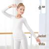 Top Térmico Base para Danza de Niña