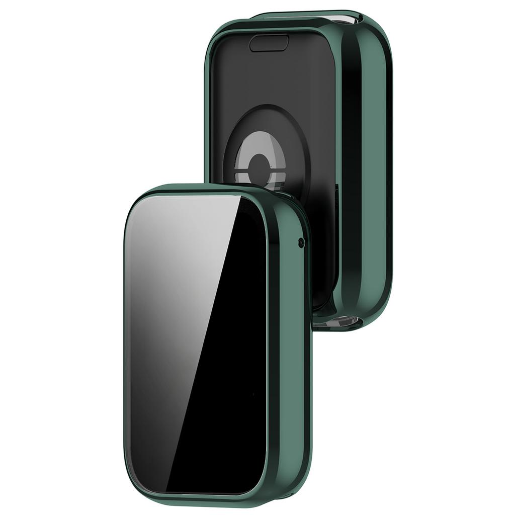 Soft TPU Case For Xiaomi Mi band 8 Pro Smart Watch Strap Bumper Cover Screen Protector For Xiaomi Mi band9 Pro