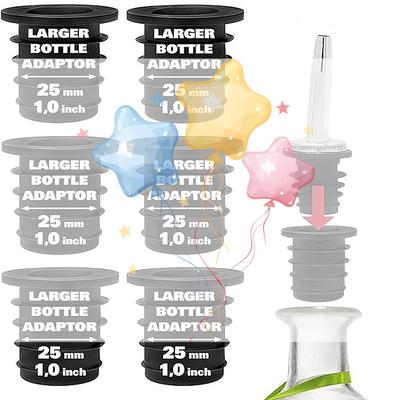Barmanské potřeby – Nalévátka a dávkovače