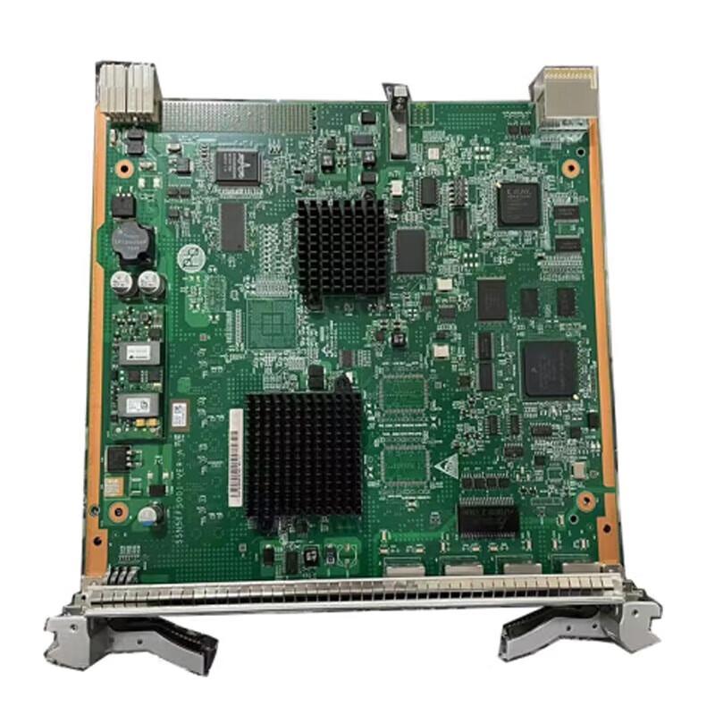 

Huawei SSN3EFS401 4-Port Ethernet Board