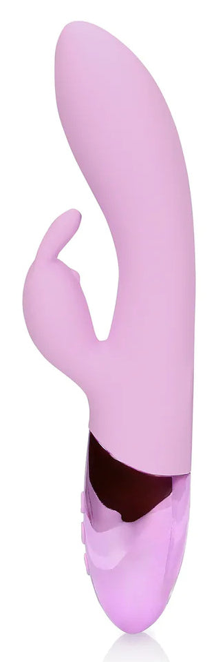 Vibro Rabbit Switty 11 x 3.7cm - Loveline - Rabbits Vibrants