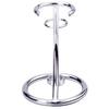 High Quality Men's Safety Razor Storage Bracket Shaving Brush Manual Old-Fashioned Zinc Alloy Knife Shaver Holder