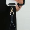 Practical Phone Hanging Rope Stylish Keychain Rope Phone Lanyard Unique Hanging Rope Suitable for Decorating Enthusiasts