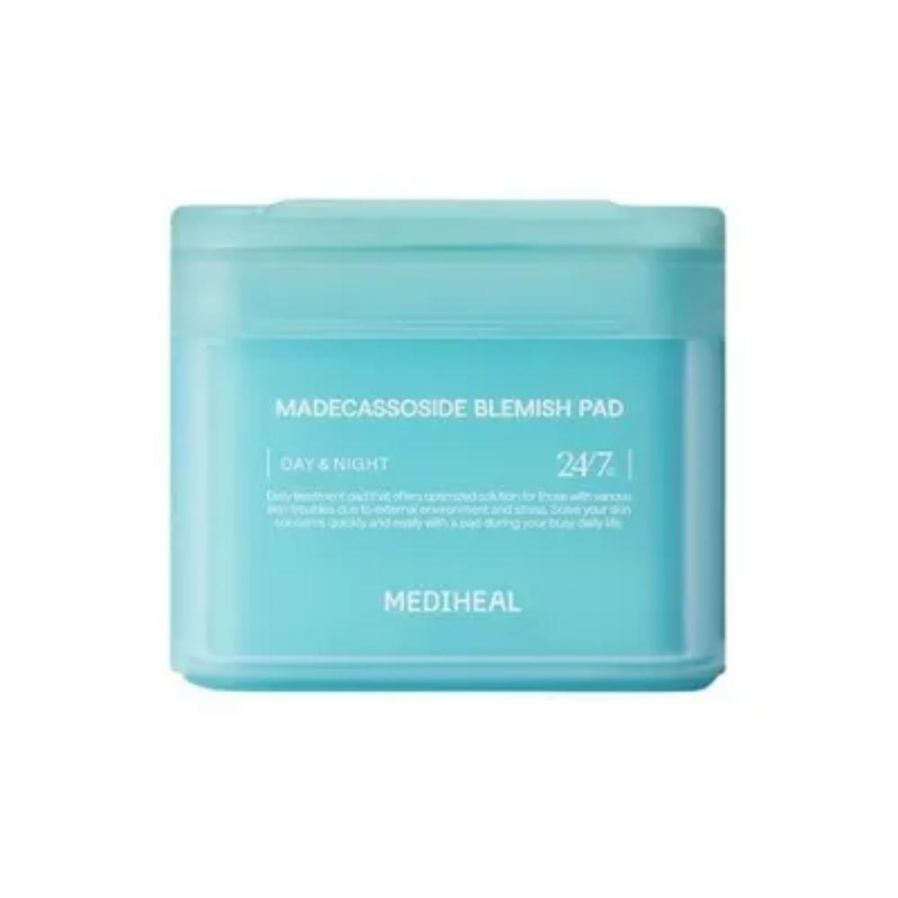Mediheal Nemopad 100+100 Sheets Double Pack – 8 Types, Choose Your Combo / KOREA COSMETIC