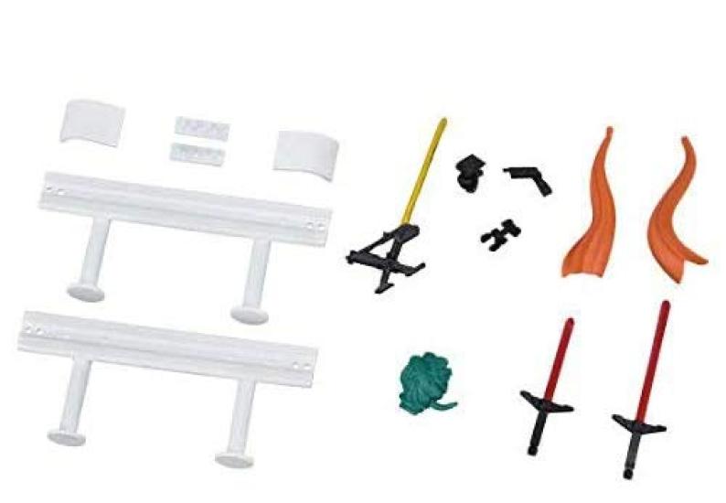 

Kamen Rider Expansion Parts SHODO-O [5. Set] (Single Item)